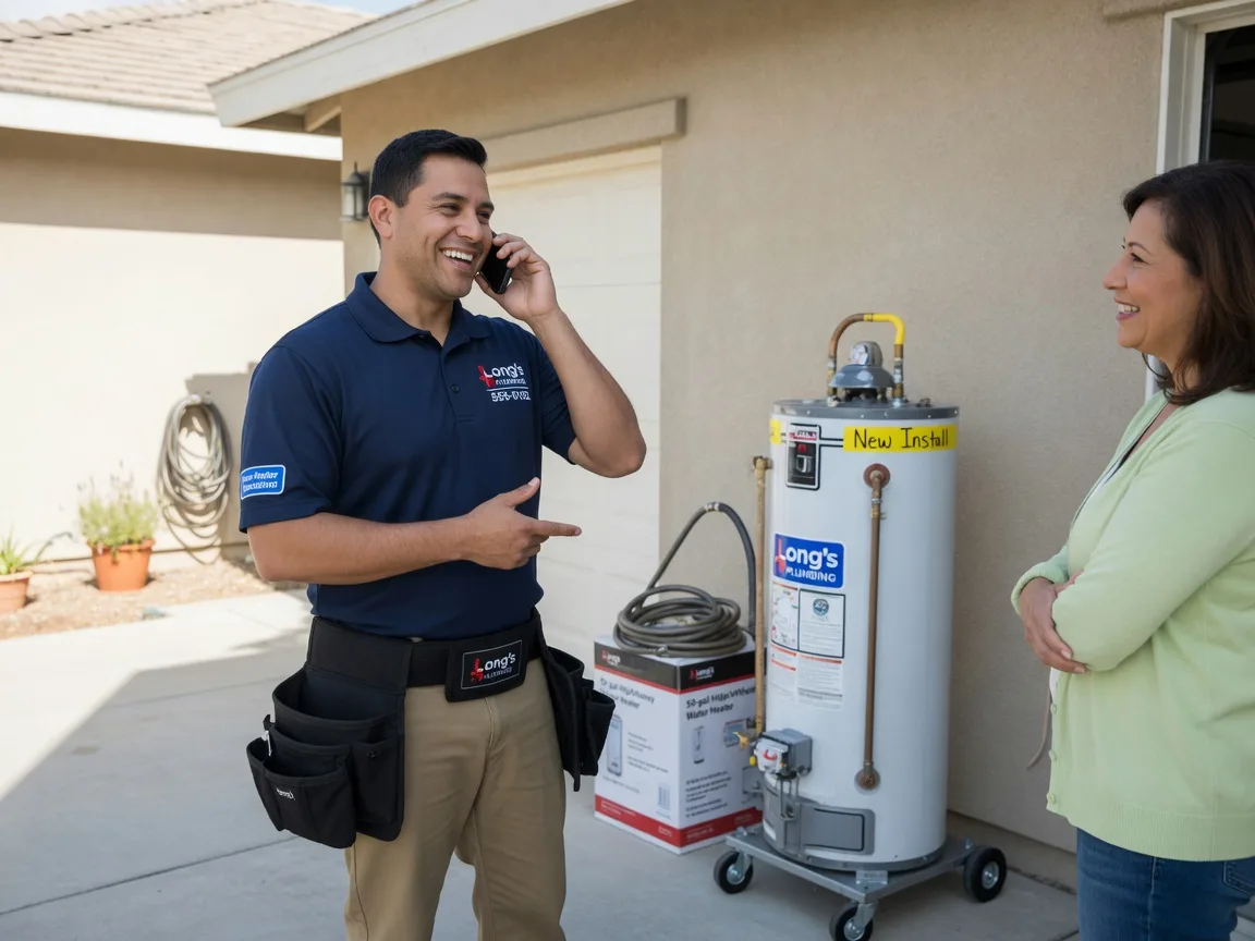 Leak Detection Rancho Mirage, CA FAQs